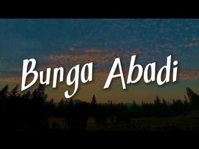Rio Clappy - Bunga Abadi (Lirik) || Mix - Dudy Oris, Nadhif Basalamah