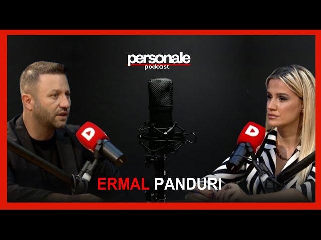 Rrëfimi i Ermal Pandurit për kërcënimet rreth emisioneve të tij- PODCAST PERSONALE