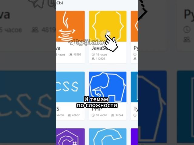 А что, так можно было? Программирование с НУЛЯ!