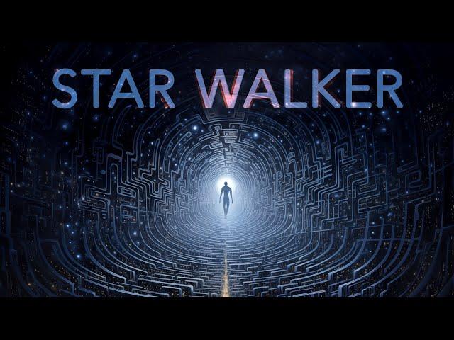 Star Walker by Vaz Jon