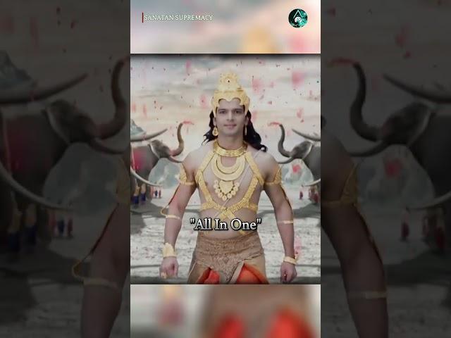 All in one | Guess who?? | Supreme God Mahadev WhatsApp status | #kalki #shortsfeed #kartikeya