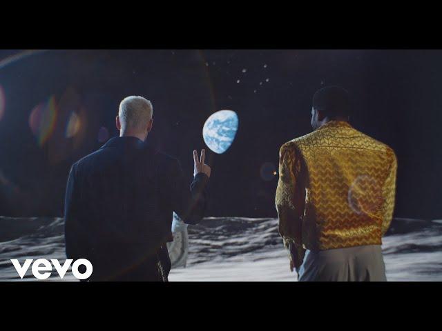 M. Pokora, Fally Ipupa - Chez toi, chez moi (Clip officiel)