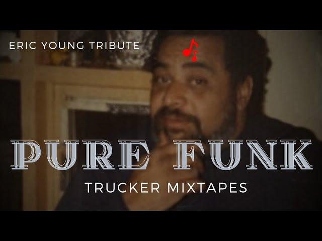 (Classic Funk) Mixtape #24