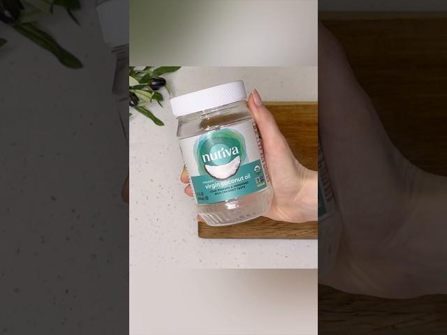 Coconut Erased My Wrinkles in 10 Minutes!
