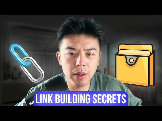 It’s time to come clean…about link building - Building in Public Day 337