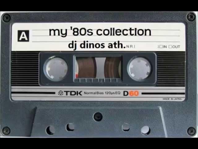 '80s collection-Non Stop Mix