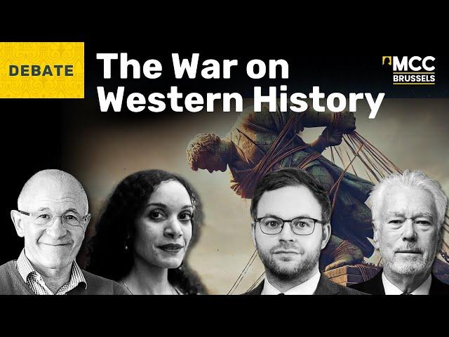 The war on Western history?