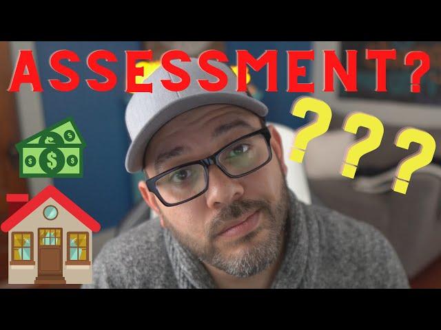 Property assessments