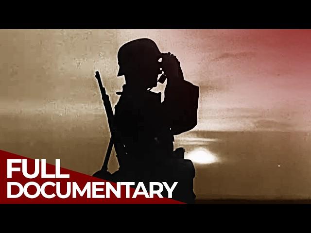 Operation Barbarossa: War Against the USSR | Part 1: The Invasion | Free Documentary History