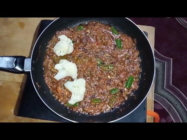 How To cauliflower Guests from cauliflower Best Cooking Asheq Cooking