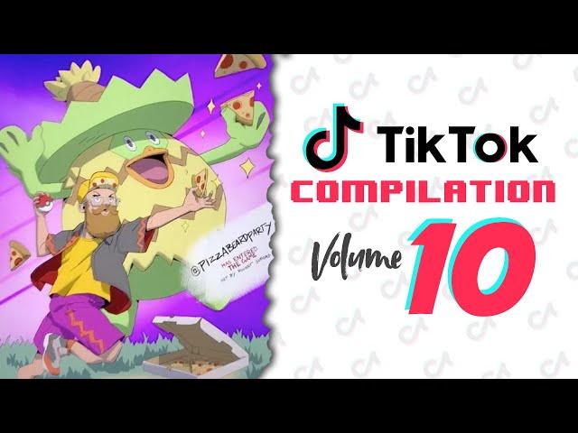 JAKE HOLLAND TIKTOK COMPILATION (Vol. 10)!