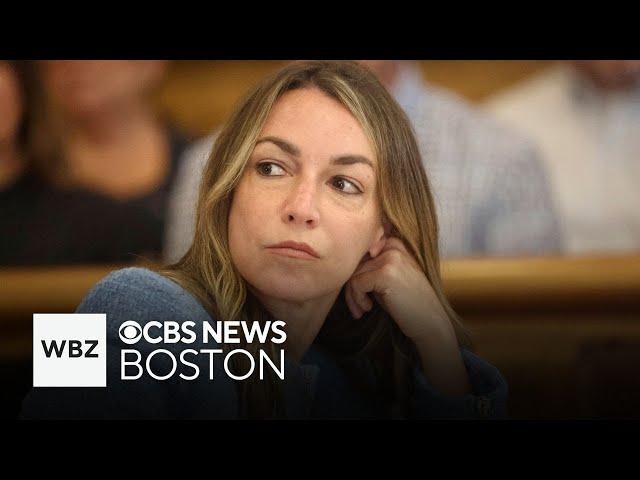 Karen Read murder trial Day 19 of testimony