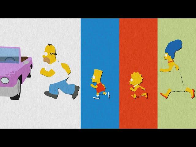 How speedrunners beat all story missions in The Simpsons: Hit & Run (SPEEDRUN EXPLAINED)