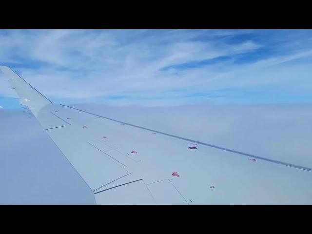 Guided Meditation - Overcome The Fear of Flying - Self Hypnosis Session