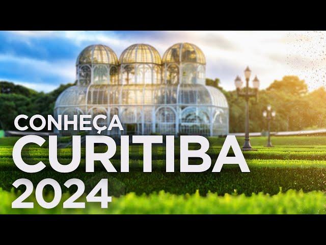 CURITIBA PARANÁ [Atualizado 2024] - Todas as dicas de viagem