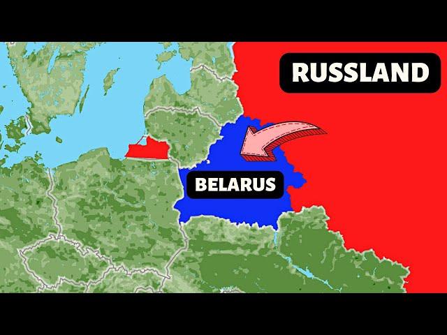 Die Wahrheit über Belarus