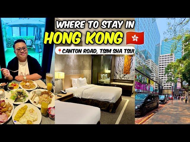 Gateway Hotel by Marco Polo - Hotel, Room, & Breakfast Tour! | JM Banquicio