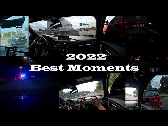 best moments of 2022