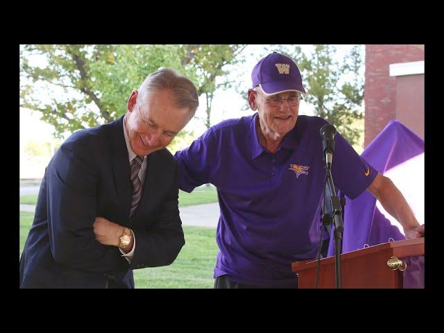 Athletic Facilities - KWU Historical Tour