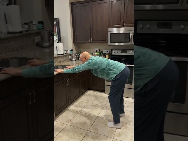 Decompress Pinched Nerve & Back Spasm! Dr. Mandell
