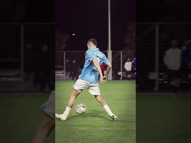 @Kiz1926  la stella del Napoli #football #napoli #viralshort @FedeMarconi7