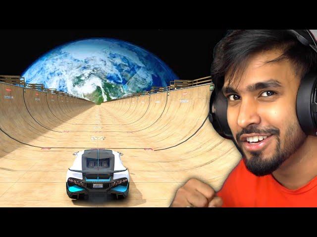 SUPER CARS VS SUV CARS TESTING - TECHNO GAMERZ