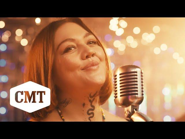 Elle King Performs “America’s Sweetheart" | CMT Live