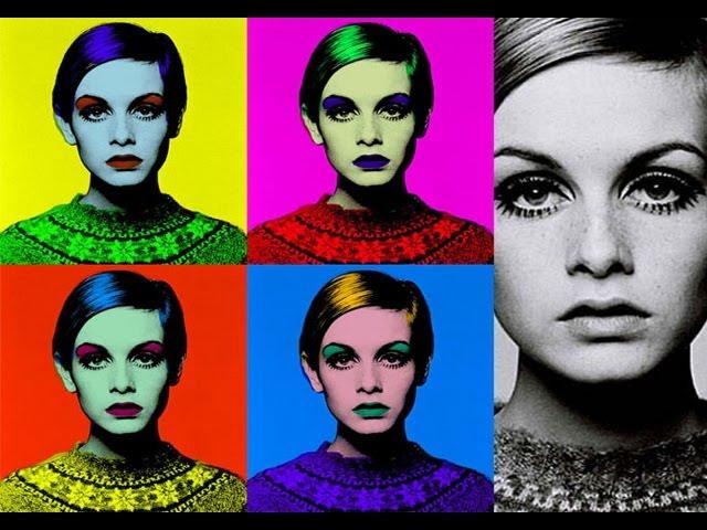 Create Andy Warhol Style Pop Art Portrait using Photoshop - NowPhotoshop