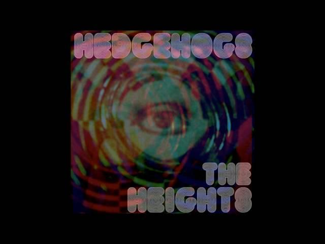 The Hedgehogs - Astral Projections/Guadalajara