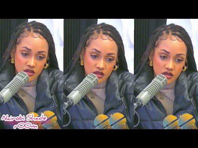 Tanasha Donna Leaves Fans Worried & Scared after This Happened|The Tea is Hot