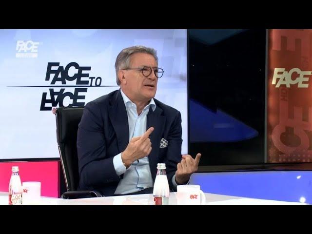 Zdravko Mamić: “Nemam ni eura! Vučiću bih krvi dao! Srbin me spasio!"