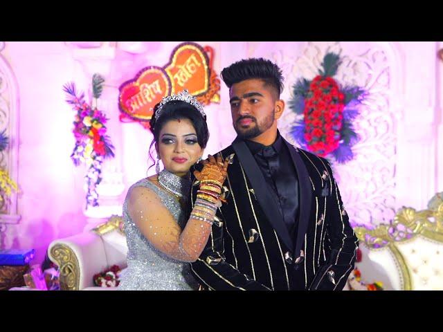 Wedding Teaser | Ashish + Sneha