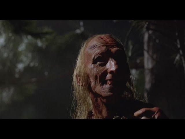 Wrong Turn Trailer [2003]