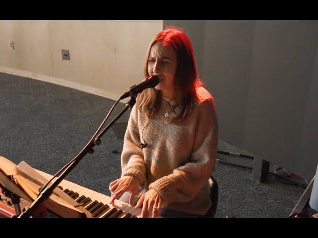 This Is The Air I Breathe - Ashley Bailey | UPPERROOM Wednesday Set 12/11/2024