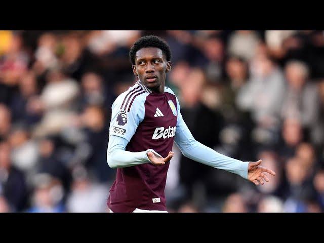 KOA discussion: Ipswich Town agree deal to sign Aston Villa winger Jaden Philogene