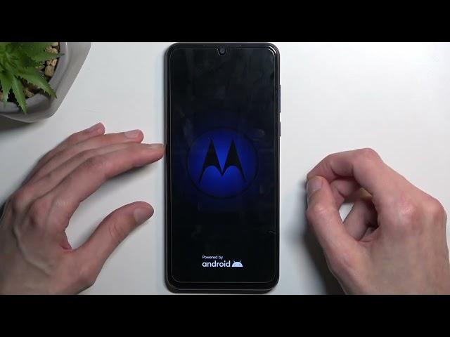 How to Hard Reset MOTOROLA Moto G Pure - Screen Lock Removal / Wipe All Data by Recovery Mode