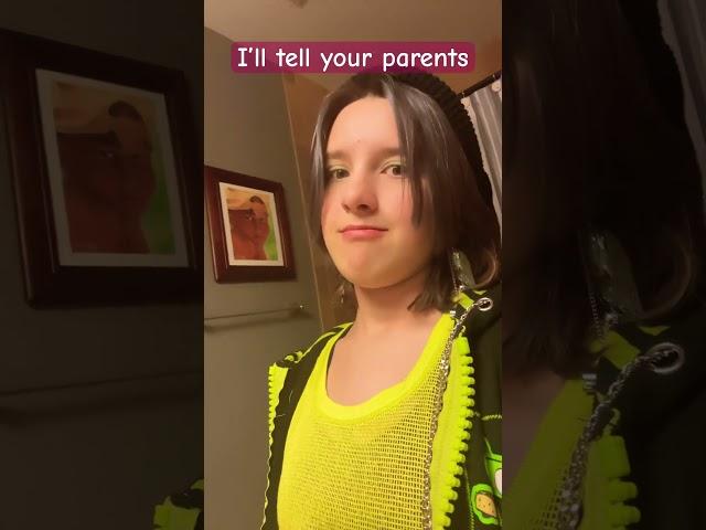DONT #aunty #parents #family
