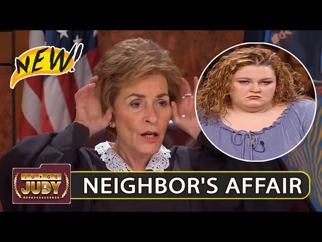 Judge Judy [Episode 11984] Best Amazing Cases Season 2O24 Full Episodes HD