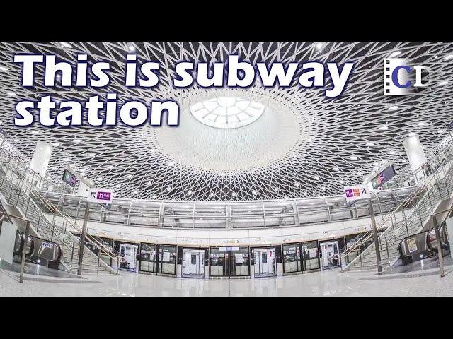 From learning to teaching, China shares rail technology with the world | China Documentary