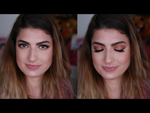 Kylie Cosmetics Makeup on Rclbeauty101 | Nicol Concilio