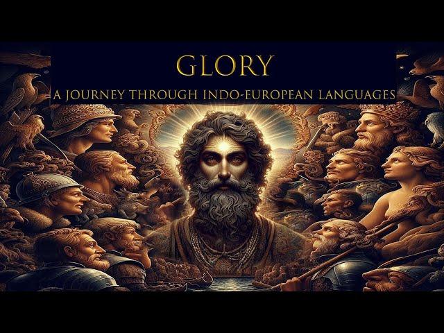 Glory, A Journey Through Indo-European Languages