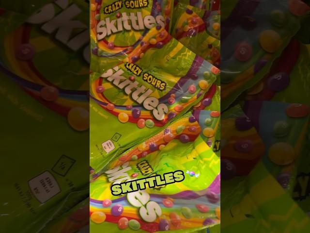 Wie moet dit weten?#kruidvat #snoep #snoepen #snoepwinkel #skittles #winkel #boodschappen