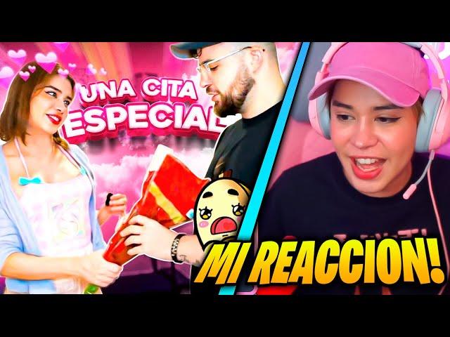 CRYSTAL MOLLY REACCIONA A SU CITA CON LA COBRA 