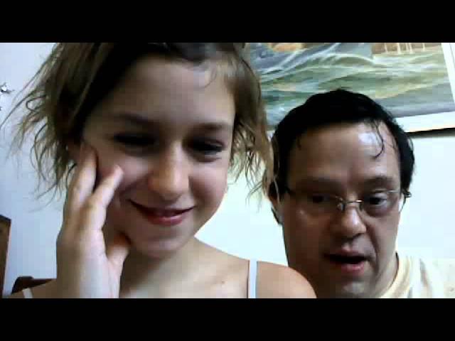 The Uncle and Niece Show