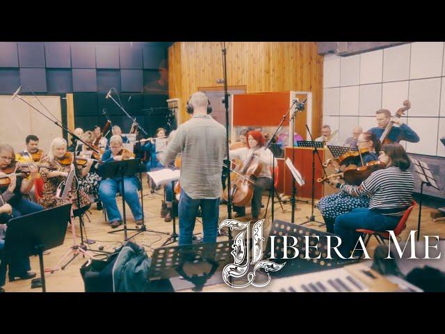 TRAILBLAZERS: The Making of 'LIBERA ME', a Honkai Star Rail Fan Song