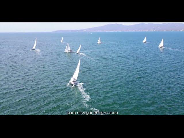 Banderas Bay Regatta 2021 - Our Days Racing on the Water - Puerto Vallarta, Mexico