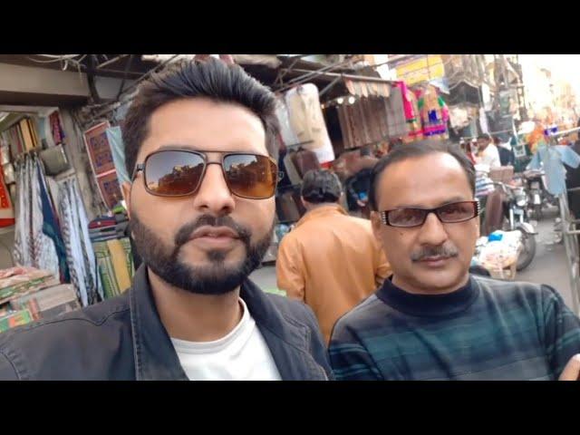 Exploring Raja Bazar Rawalpindi|Pakistan Ka Chandni Chowk|Rawalpindi Street Food