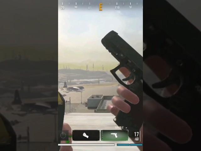 Call of Duty: Warzone Mobile New Graphics Optimization               Credit - Mr.Ra1 Gaming