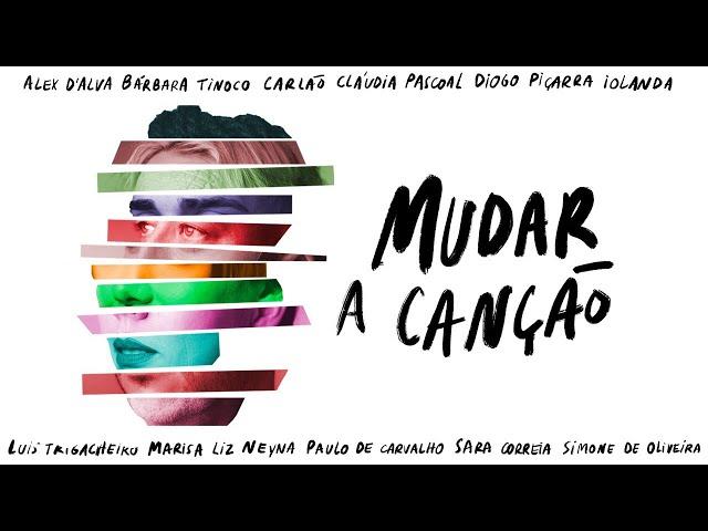 Marisa Liz - Mudar A Canção