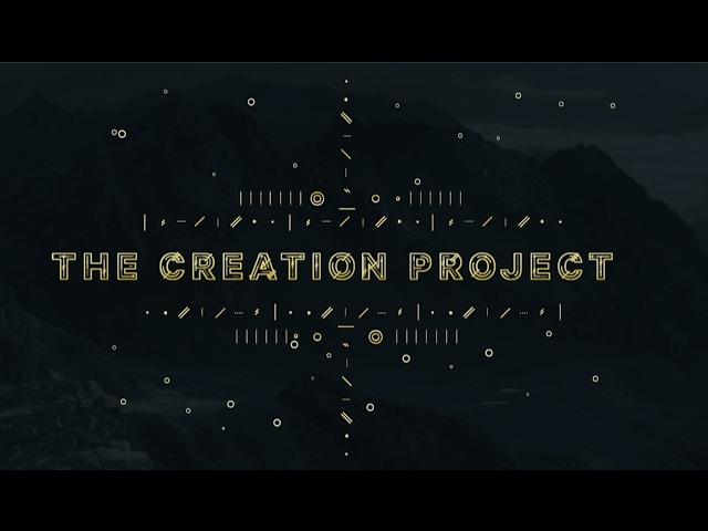 Creation Debate:  Dr. R. Albert Mohler, Jr. and Dr. Jack Collins